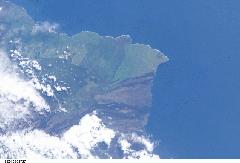 2004 Nov 27 South Point from 190 miles ISS-10.JPG